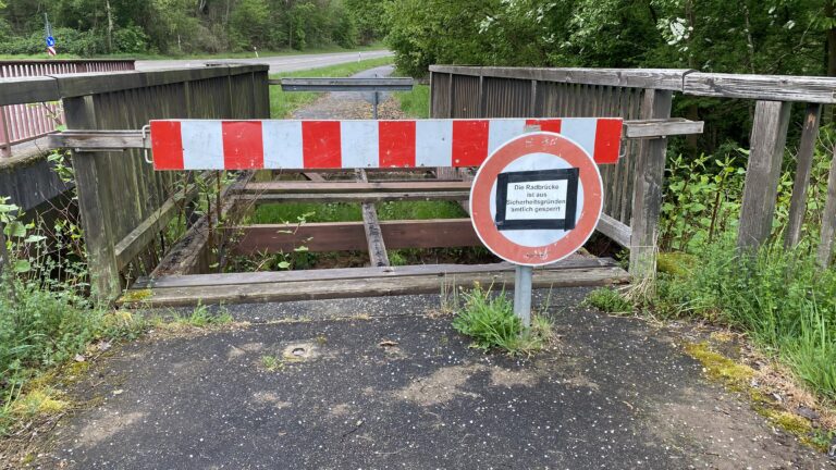 Radverkehrskonzept Südliche Weinstraße